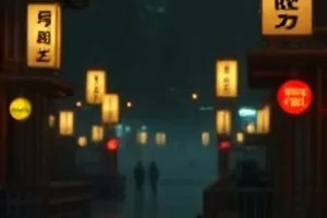 青春剧《纸飞机计划》天台放飞纸飞机的横版剧照