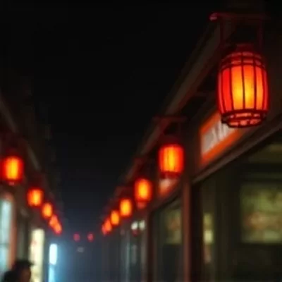 文艺电影《城南旧琴》老屋内立式钢琴的方形剧照