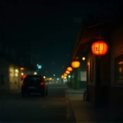 家庭剧《灯火可亲》晚饭餐桌暖光的方形剧照
